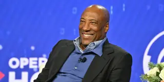 By Byron Allen Wins Majority BuzzFeed Stake in a $120 Million Bet on a Fading Digital Era