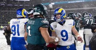 NFL 2026: Playoff Pathways, SB Forecast, and End-of-Year Honors