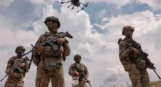 Russia-Ukraine War: Updated Russian Losses Through Aug 2026