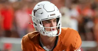 Arch Manning apologizes for AI-video joke about Sarkisian–Rowe incident
