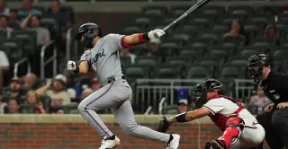 Perez-Junk Showdown Sparks Braves-Marlins Game Thread Preview