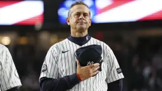 Yankees Swept by Rays, Igniting Debate Over Boone and Cashman's Futures
