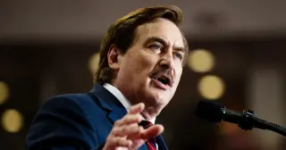 Lindell Refuses to Pay for Minnesota GOP Recount, Sues Over Scope