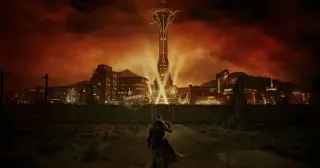 Obsidian to Lead New Fallout Game Amid Xbox Restructuring