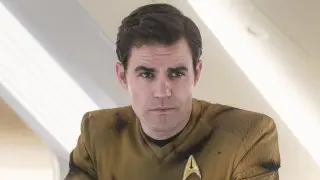 Kirk’s Next Evolution: Paul Wesley Teases Family Secrets and a Rogue Admiral in Strange New Worlds