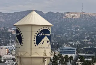 MAGA Consolidation Threatens Hollywood's Creative Edge