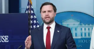 JD Vance to Guest on The View as FCC Probes Equal-Time Rules