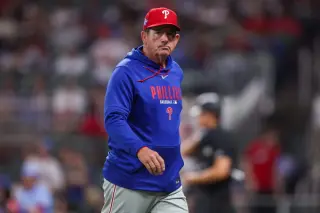 Phillies Pivot to Mattingly as Interim Manager Amid 9-19 Start