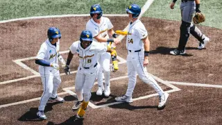 Five SEC teams reach Omaha as 2026 MCWS field is set