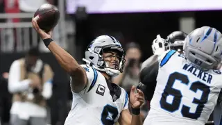 Bryce Young Shines as Week 2 Unmasks a Mixed NFL Landscape