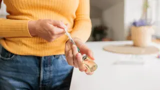FDA panel backs broader access to six peptides through compounding pharmacies