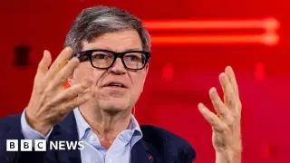 LeCun bets on flexible AI that learns the real world