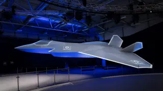 Canada Joins GCAP as Observer, Signaling Closer European Fighter Ties