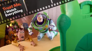 Toy Story 5 Opens Weekend, with Pressure for Rent and Project Hail Mary on MGM+