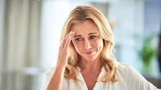 New '10-Year Rule' Helps Distinguish Menopause Brain Fog from Dementia