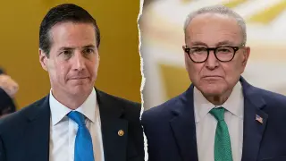 Moreno resurrects Reid-era birthright plan to pressure Democrats on citizenship