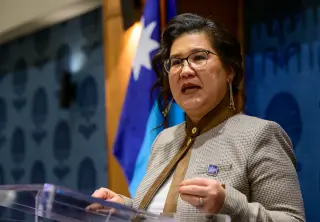 St. Paul Mayor Faces Formal Complaint Over Alleged Harassment of City Staff