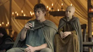 Knight Of The Seven Kingdoms Boss Hints at a Long Break Between Seasons