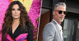Sandra Bullock Details Caring for Bryan Randall Through ALS and Grief