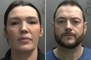 UK teaching assistant jailed for sharing obscene pupil images with paedophile boyfriend