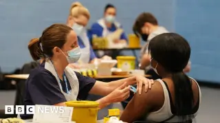 Kent meningitis B outbreak spurs second-dose vaccination for 12,000