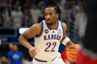 Darryn Peterson's Health Questions Meet Jazz's High Hopes