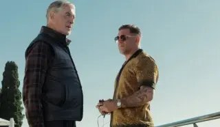 MobLand Season 2 Struggles to Reignite Its Fire