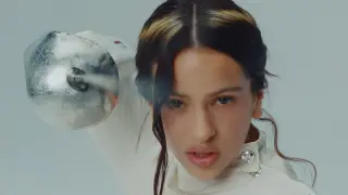 Rosalía Delays Lux Tour Florida Dates Amid Family Emergency