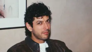 Jeff Goldblum's Obscure 80s Detective Show Gets a Nostalgic Revisit
