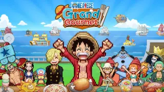 One Piece: Grand Gourmet serves up a fresh startup on Switch 2 and more this October