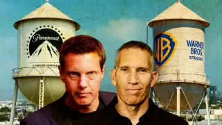 Ynon Kreiz to Lead Operations for Merged Paramount-WBD as Ellison Focuses on Strategy