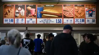 Costco Brings Back Twisted Churro for a Limited Run