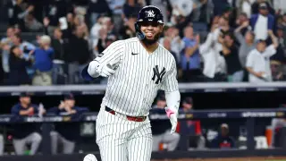 Yankees Sweep Red Sox to Advance, Setting ALDS Clash with Rays
