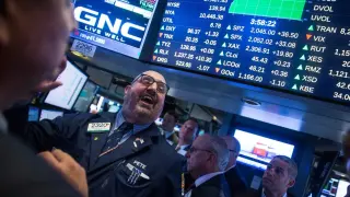 Cramer: Bears’ Salesforce and Nvidia Narrative Falls Apart After One Earnings Night