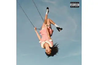 Olivia Rodrigo Elevates Her Sound with a Cinematic, Self-Reflective Love Album