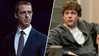 Sorkin’s Failed Pitch to Eisenberg for 'The Social Reckoning' Revealed