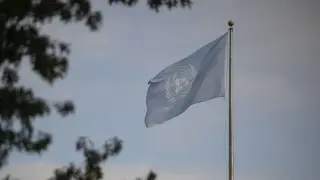 Tibetan Activist Dies After Self-Immolation Outside UN Headquarters in New York