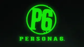 Persona 6 Unveiled for PS5, Xbox Series, and PC