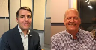 Pappas and Sununu win NH Senate primaries ahead of November showdown