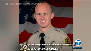 Broad-Daylight Palmdale Deputy Shooting: Gunman Guilty