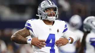 Cowboys Top Pick, Chiefs Faded, and NFC North Split in CBS Experts' 2026 Division Bets