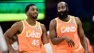 Cavaliers Go All-In for a Title, But the Cost Could Be Disastrous