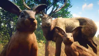 Rockstar Recycles Its Own Worlds for GTA 6 TV Ads