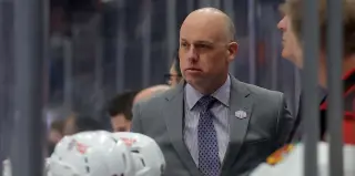 Blashill’s Chicago Debut: Growth Over Wins