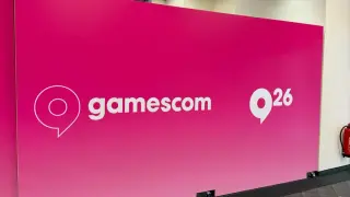 Cologne's Giant Booths and Standout Sights Define Gamescom 2026