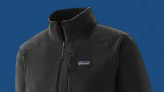 Patagonia R1 Fleece Pullover Slashed to Under $75 in Widespread Sales
