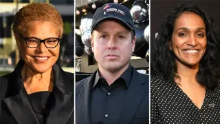 Spencer Pratt Breaks Silence On LA Mayor Run With Counting Question