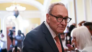 Senate Democrats Block Stock Trading and Voter ID Bill Ahead of Midterm Recess