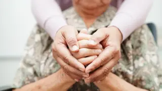 Blood test signals Alzheimer’s risk up to a decade early