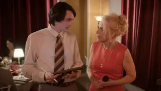 Finn Wolfhard Makes a Surprise Cameo in Malcolm in the Middle Revival
